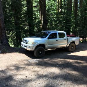 Meet your Posher, Jeff